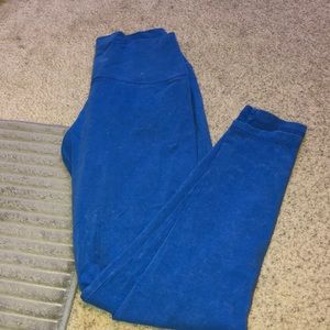 Aerie high waisted leggings